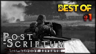 Best of Für die Herde - Post Scriptum - #1 [deutsch?gameplay]