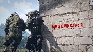 [ARMA3] - Взлом всех DLC для Arma 3 | 2018-2019 (актуально) // ALL DLC ARMA 3 relevant.