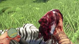 FAR CRY 3 - ДОЛГОЖДАННОЕ ВОЗВРАЩЕНИЕ, КРАТКИЙ АНОНС FAR CRY 5 А ТАК ЖЕ НЕЧТО НОВОЕ!