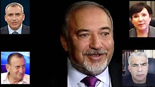 Израиль: Охота на русских началась