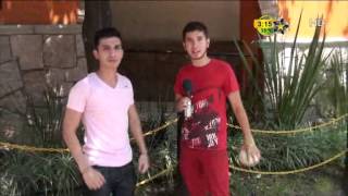 FreddyLandia (Fusilado)