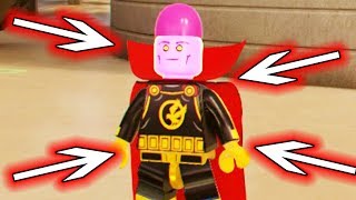 Who Can Make the Better Thanos? LEGO Marvel Superheroes 2 Customs!