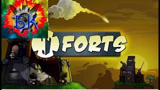 Буравчик Тв | стрим Forts вместе с Rint