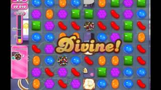 Candy Crush Saga Level 1279       NO BOOSTER