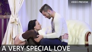 Flexilady Malina Contortion / A very special Love