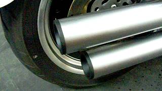 Ponteira Customer - HD Fatboy - NOVIDADE