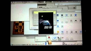 Macbook Pro with SSD and 8 GB RAM Boots and Launches 100 Apps
