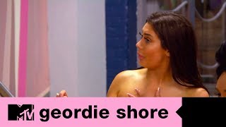 Chloe finalmente diz umas verdades para Marty  | Geordie Shore Temp. 14