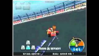 ZingSpeed - clip x3 thực sự !!!