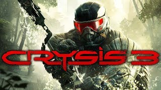Crysis 3 - Another String to your Bow