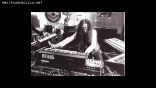 喜多郎 with Pages / キャラバン　Kitaro with Pages - Caravan