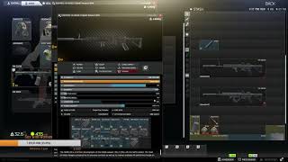 Best HK Builds 11.7. Best gun in Tarkov