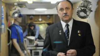 Юрий Владимирович Усачёв отвечает на вопросы часть 1