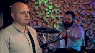 Consecration  - Tvin Piks (Wave Studio Sessions)