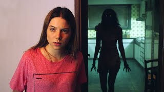 VIRGEN - Cortometraje de terror