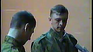 27 мсд 433 мсп в/ч 61918 .1 апреля 1999 год