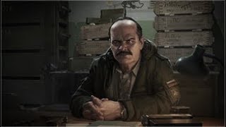6.Рожки для мороженного  Квесты прапора. Escape from Tarkov