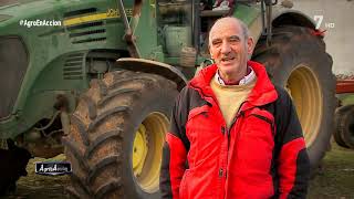 Agro en acción (83).- Especial Agrovid 2020