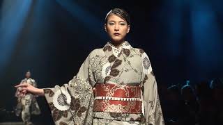 [JOTARO SAITO] 2018 A/W