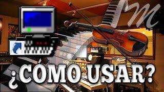 ¿Cómo usar? | One Man Band