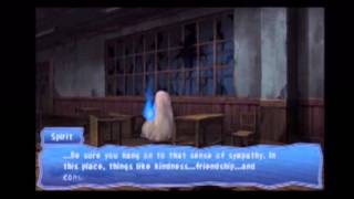 Lotus Prince Let's Play: Corpse Party Book of Shadows - Part 4