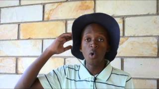 Peace Natives Poems: "The Manifestation" by Rethabile Phaila