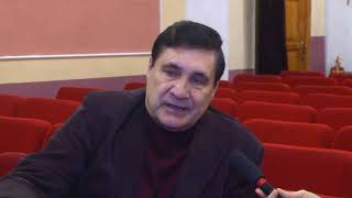 Планов громадье
