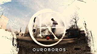Akrisha | O u r o b o r o s