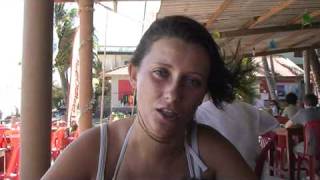 Vietnam (part2) Mui Ne, Sveta's story