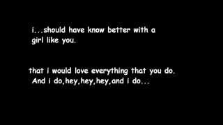 I Should Have Know Better Karaoke - The Beatles