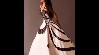 Анна Бейл (Anna Bayle) musical slide show