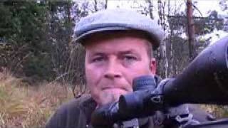 Bukkejakt med jaktjan.com Episode 4.