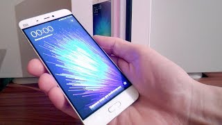 Меняю аккумулятор и дисплей Xiaomi Mi5 (Алиэкспресс Замена Экран Aliexpress Battery Bm22 Display)