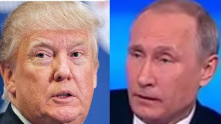 Афганский капкан с русским замком для президента Трампа