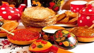 Масленица 2020.Как отмечают Масленицу в селе? Начало 24 февраля. Окончание 1 марта