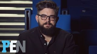 Comedian Nick Thune On How You Can Be A 'Good Guy' | PEN | People