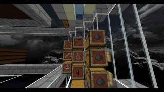 [HCF Rolemine] Synaloa Map#10
