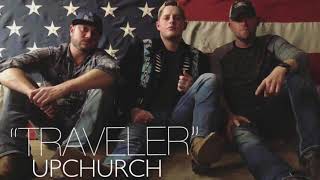 (NEW) Traveler by Upchurch