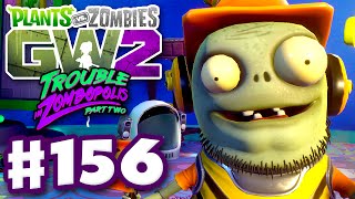 Plants vs. Zombies: Garden Warfare 2 - Gameplay Part 156 - Pylon Imp Revisited! (PC)
