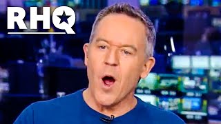 Greg Gutfeld's Theory Gets DEBUNKED By His Own Network