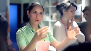 SAttVA FOOD  -  ПИЩА В БЛАГОСТИ - Анурада Раманова