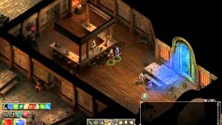 Pillars of Eternity: White March - Shapeshift Druid Guide