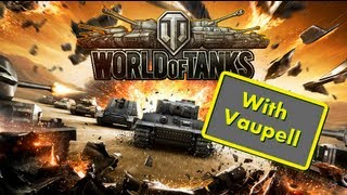 World of Tanks - Montage by Vaupell