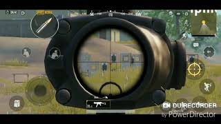 КАК ЛЕГКО И БЫСТРО ЗАМЕЧАТЬ ВРАГОВ В PUBG MOBILE?