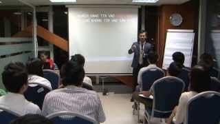 Nghệ Thuật Telesales - Minh Adam ( Part 06 )