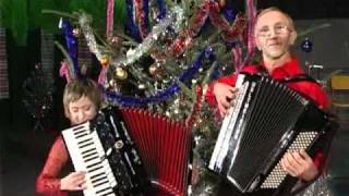 Pietro Frosini - Love smiles, Performers: Duet Concertino