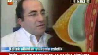 Estetik - Meme gogus buyutme burun estetigi op.dr. nuri battal