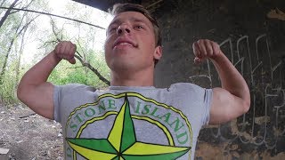 ЛИЧНЫЙ БОЕВИК ХИККАНА №1 | РОДЖЕРА ЧУТЬ НЕ УБИЛИ | РОДЖЕРА СПЕЛЕНАЛИ МУСОРА
