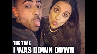 The Time I Was Down Down Down Down Down in NYC (Day 79)