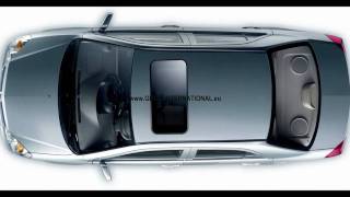 GEELY MK - GEELY INTERNATIONAL (HD)